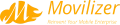 Movilizer logo