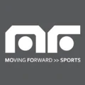 Moving Forward Sports logo