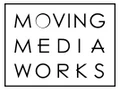 MOVING MEDIA WORKS logo