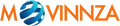 Movinnza logo