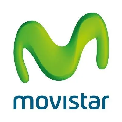Movistar logo