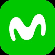 Movistar El Salvador logo