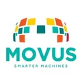 MOVUS logo
