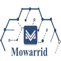 Mowarrid logo