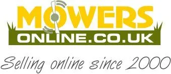 Mowers Online logo