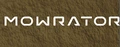 Mowrator logo