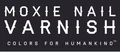 MOXIE Nail Varnish logo