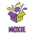 MoxieBoxArt logo