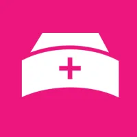 Moxie Scrubs logo