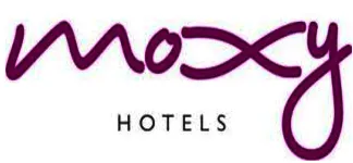 Moxy Hotels logo