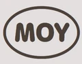 Moy logo