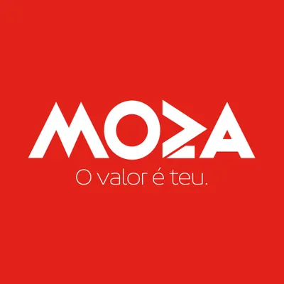 Moza logo
