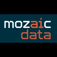 Mozaicdata logo