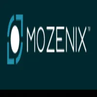 Mozenix logo