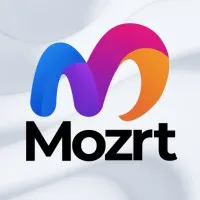 Mozrt logo