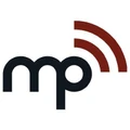 MP Antenna logo