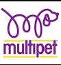 Multipet logo