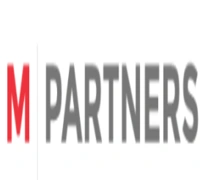 M Partners logo