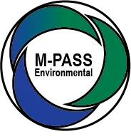 M-PASS Environmental logo