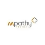Mpathy Medical Devices logo