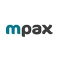 Mpax logo