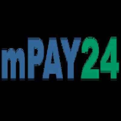 mPAY24 logo
