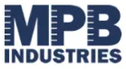 MPB Industries logo