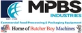 MPBS Industries logo