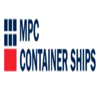 MPC Container Ships logo