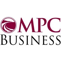 Monterey Peninsula College Business Department (MPC Business) logo