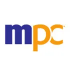 MPC Computers logo