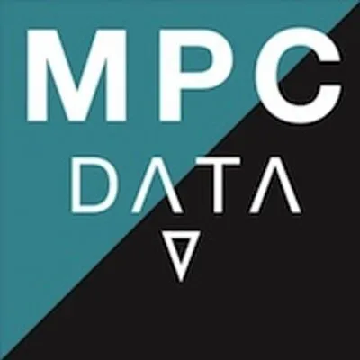 MPC Data logo