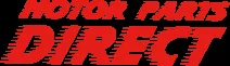 Motor Parts Direct logo