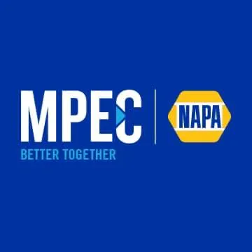 MPEC | NAPA logo