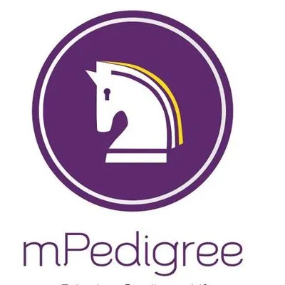 mPedigree logo
