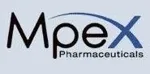 Mpex Pharmaceuticals logo