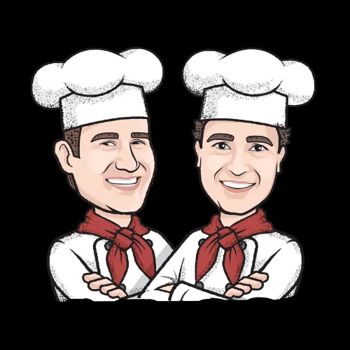 M&P Gastronomy logo