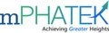 mPHATEK logo