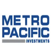 Metro Pacific Investments logo