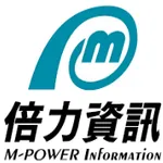 M-Power Information logo