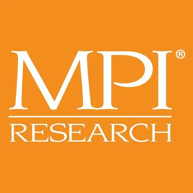 MPI Research logo