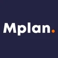 Mplan Media logo