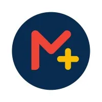 Mplus Group logo