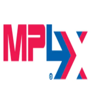 MPLX logo