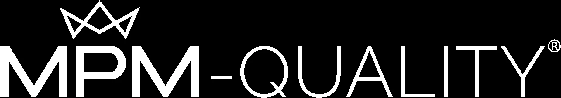 Mpm-Quality logo