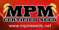 MPM Seed logo