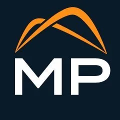 MP Materials logo