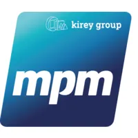 MPM Software logo