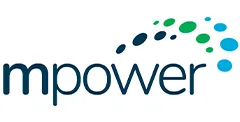 MPower logo