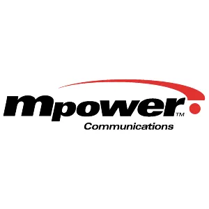 MPowerCom logo